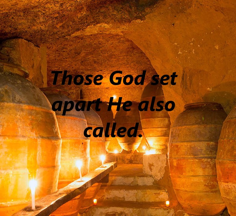 Set Us Part Honorably Set Apart – The Soul Sower
